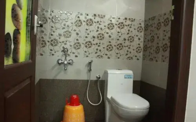 Prannam Homestay