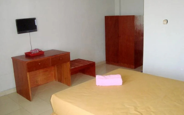 Hotel Bagasta Bali