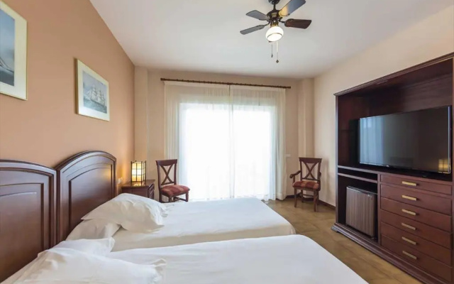 Hotel Spa Marbella Hills