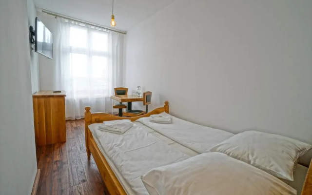 Apartamenty Grodzka 8