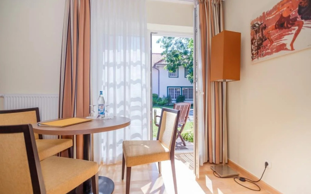 Künstlerherberge