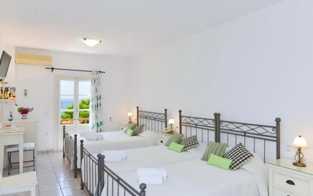 Efrosini Hotel