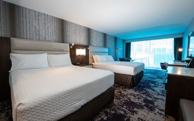 Grand Tuscany Hotel