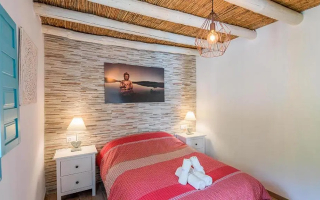 Casa La Higuera Competa by Ruralidays