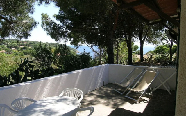 Villa Verde