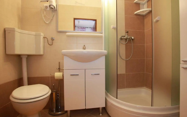 Frgacic Akvarij - One Bedroom No.2