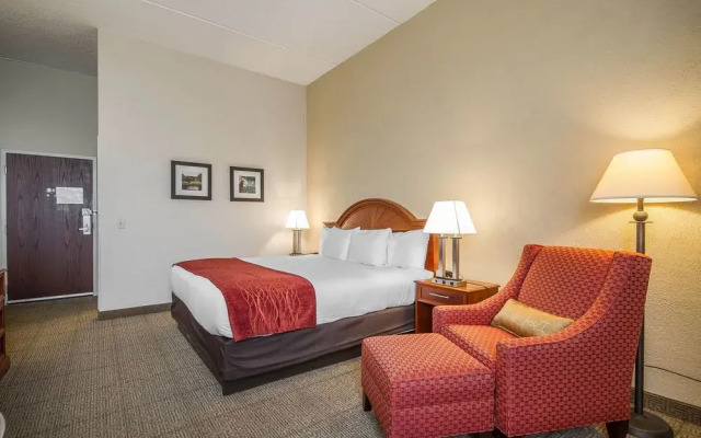 Holiday Inn Express Madison