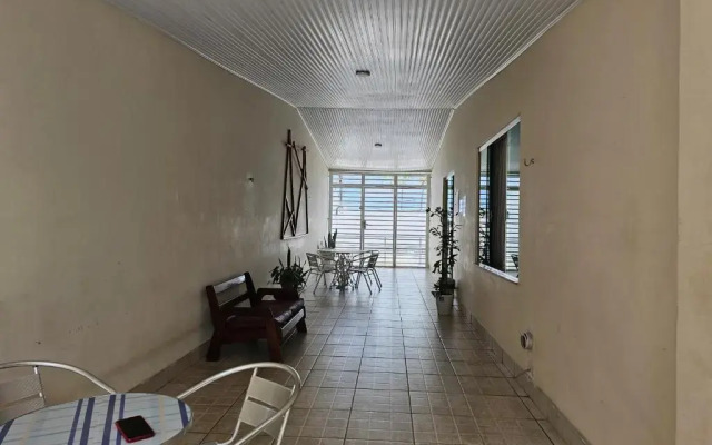 Pousada 218