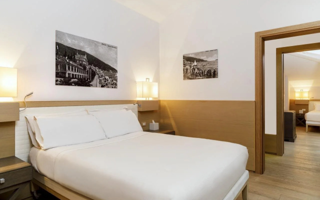 Grand Hotel Alassio Beach & Spa Resort - The Leading Hotels of the World