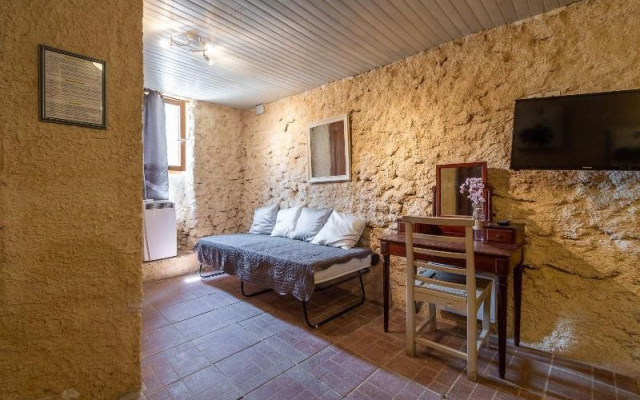 Le Patio