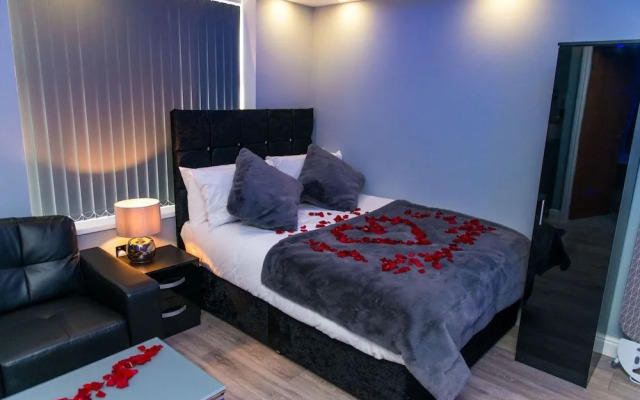 Sawrey Serviced Apartments