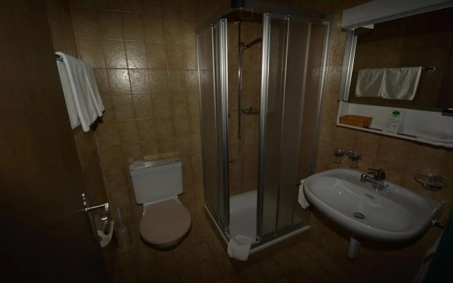 Aparthotel Edy Bruggmann AG