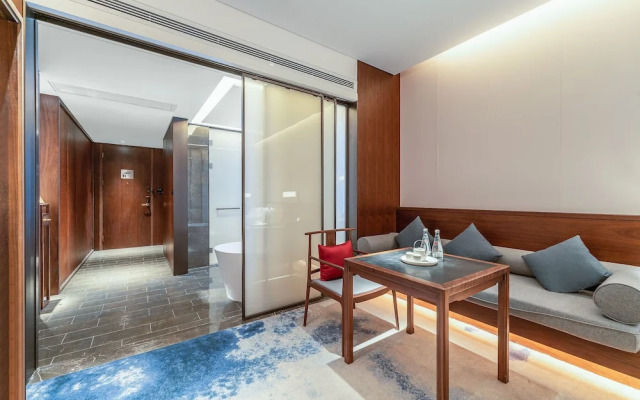 Ziyue Meixiu Hotel