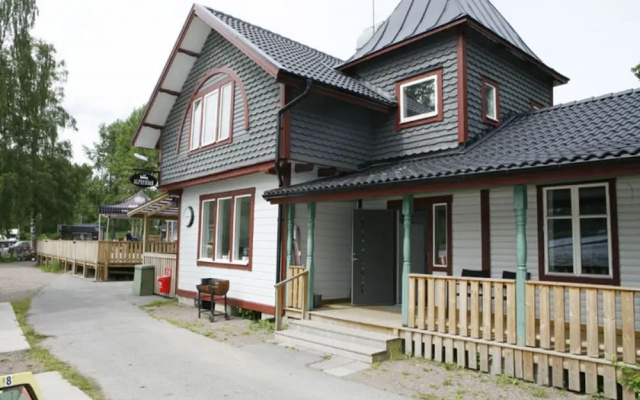 Vimmerby Camping