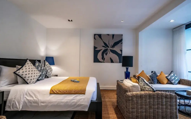 Martini Suites Umalas