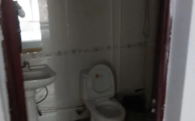 Shangqiu Xinda Hotel