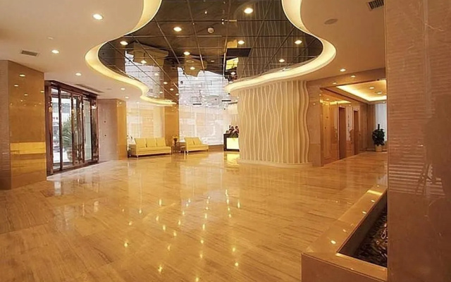 Xingfu Hotel Xian