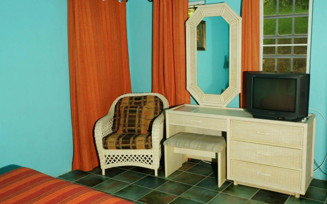 Lamblion Holiday Apartments