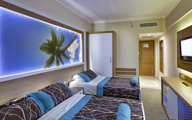 Saphir Hotel & Villas