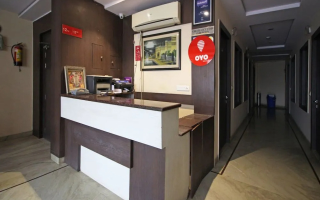 OYO Rooms Junction Road Mathura
