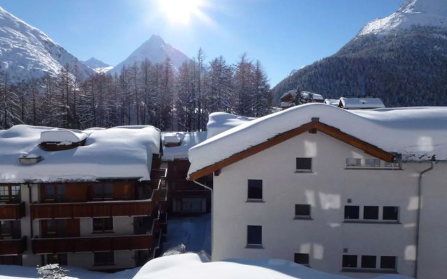 Apartment Adler Saas-Fee 20561