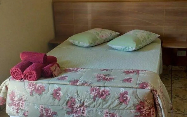 Pousada Residencial dos Portugas