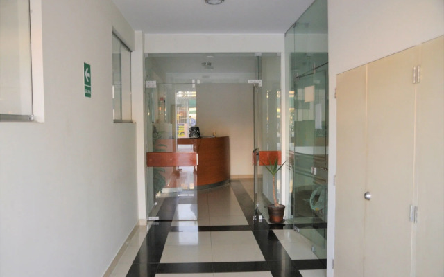 Miraflores4Rent Alcanfores