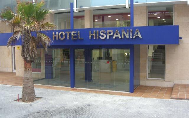 Hotel Hispania In Playa De Palma Spain From 137 Photos - 