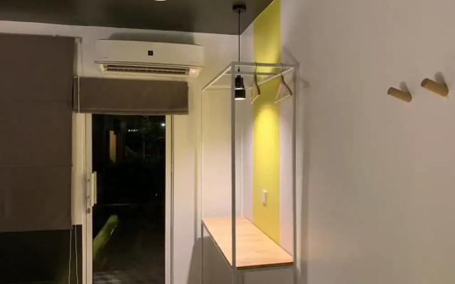 Unity Hostel