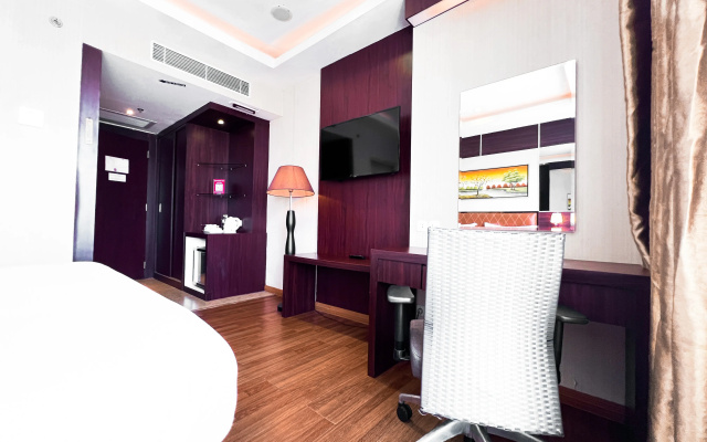 Batam City Hotel
