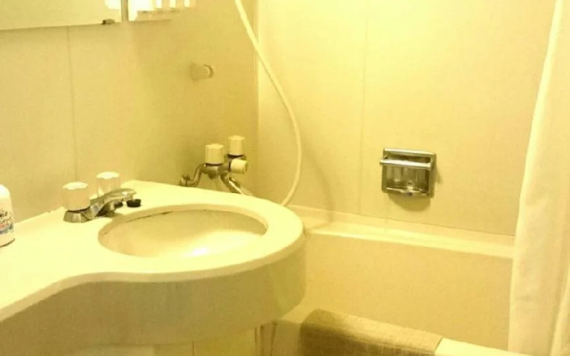Hotel Crown Hills Toyohashi