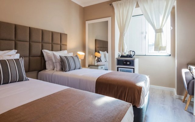 Vila Garden Guesthouse