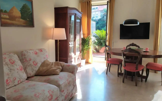 viale trastevere 231 A int.2