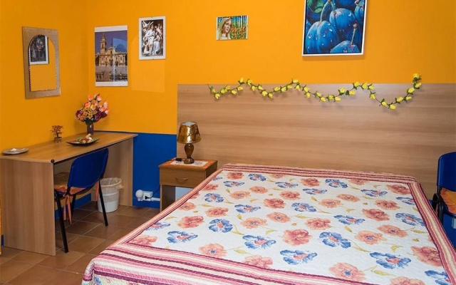 B&B Dolce Aurora
