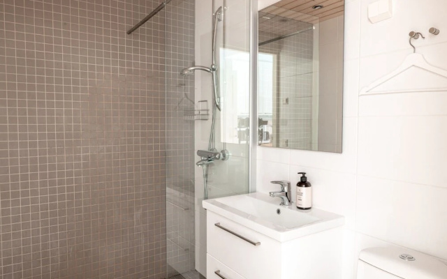 2ndhomes Quiet Studio by Esplanade Park