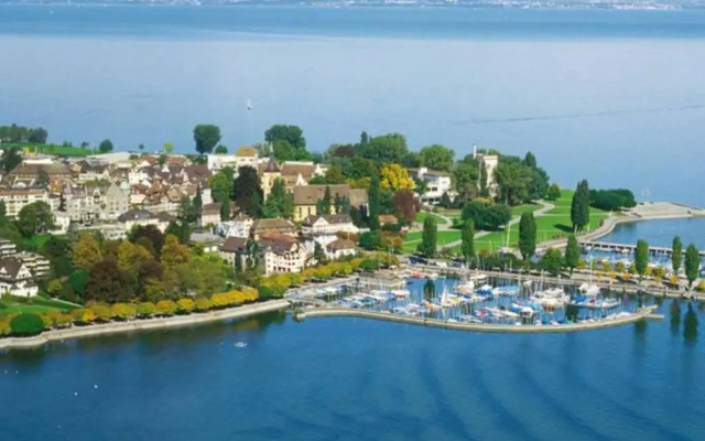 Schönes Studio in Arbon am Bodensee Neu Klimatisiert !