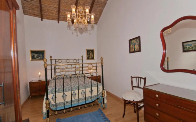 Cuevas Morenas