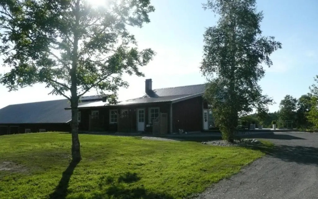 Kullens Bed and Breakfast