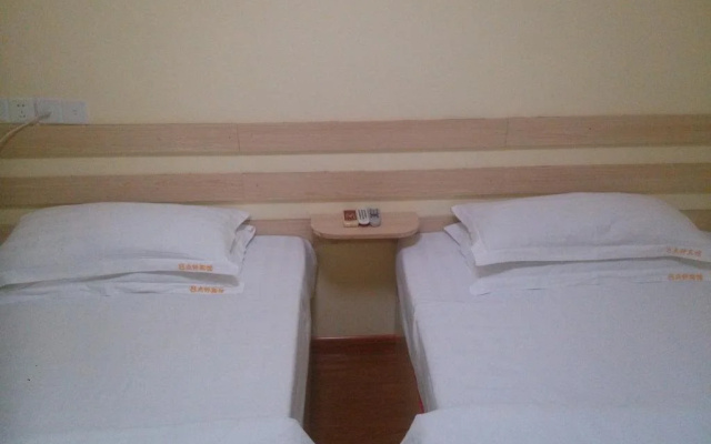 Taizhou 8Clock Hostel