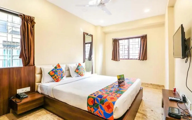 Fabhotel Carnival
