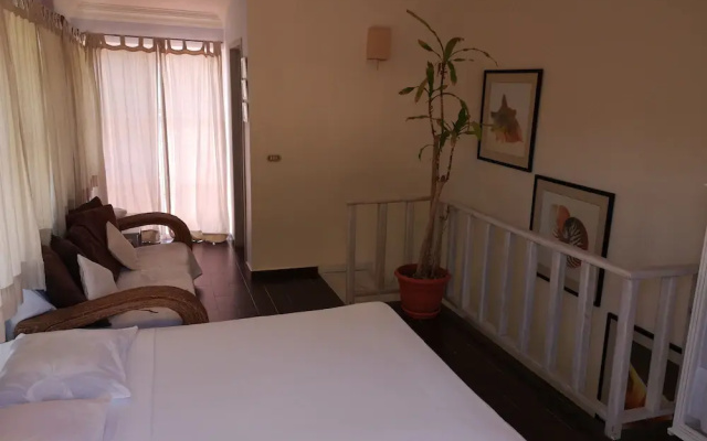 Apartamentos en Boca Chica Mama Jo