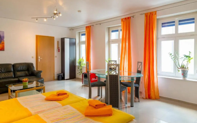 Hotel Am Müritzhafen garni