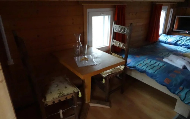 Free Spirit Lodge