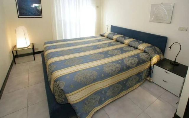 Savoia Savoia Apartments