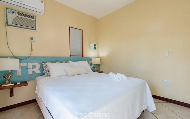 Linda Casa com piscina e churrasqueira URA0015