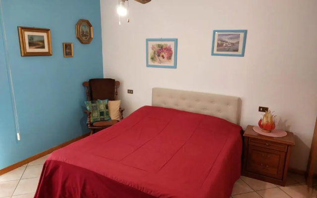 Casa Amarela