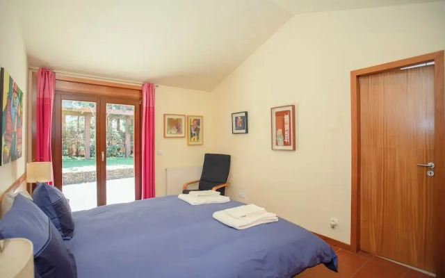 Liiiving in Caminha Countryside Pool House