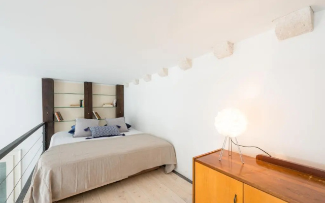 La Piazza Apartment