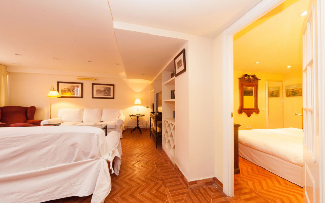 Casa Moratin