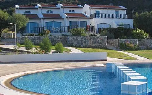 Alkan Hotel